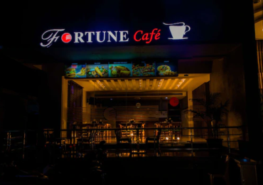 Fortune Cafe Fortune Cafe